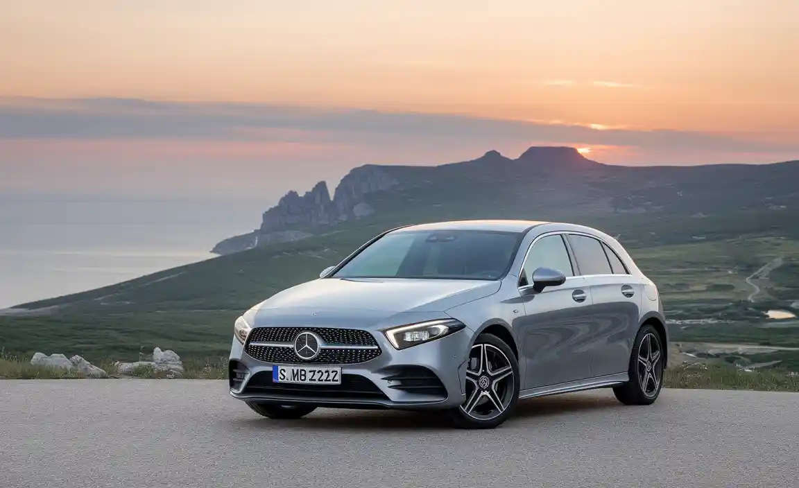 Impact On Mercedes‑Benz: Brand Reputation Challenges