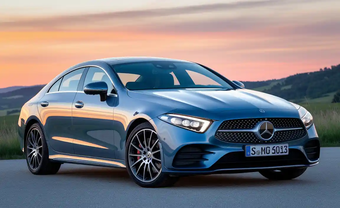 Impact on the Luxury Car Market
