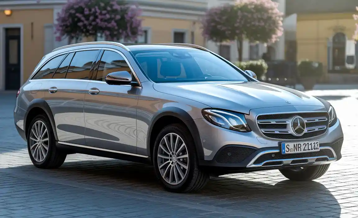 Interior Comfort And Luxury