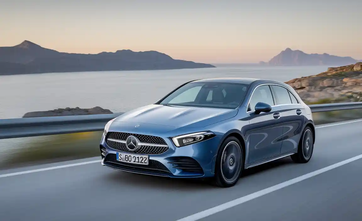 Introduction Of New Petrol-Hybrid Options
