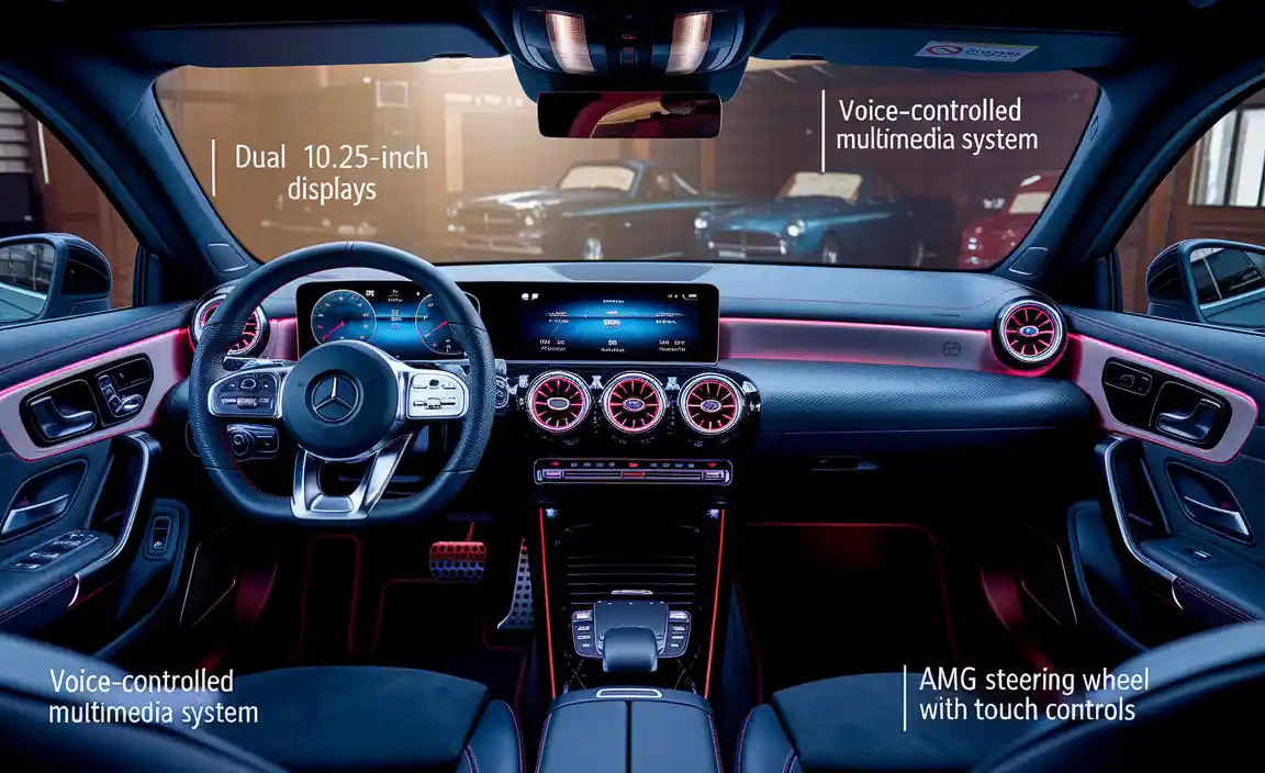 Key Features And Innovations