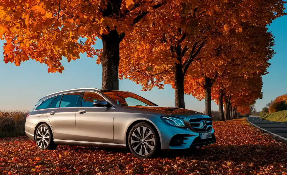 Luxury And Comfort Features