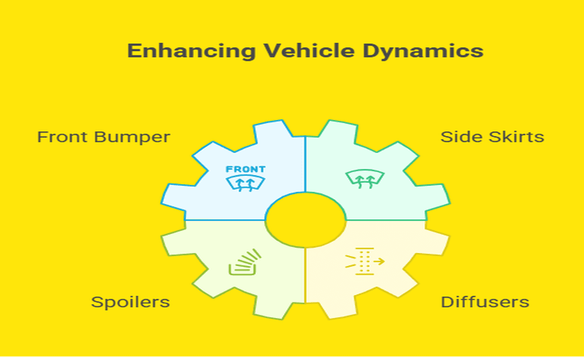 Performance And Aerodynamics