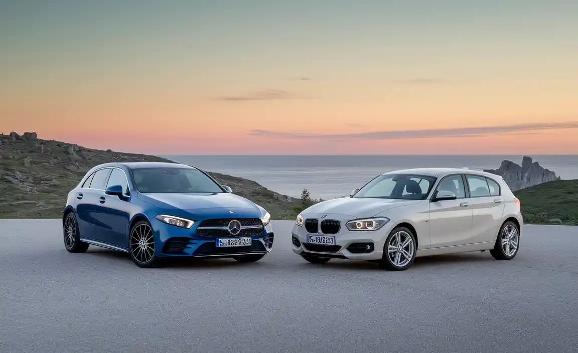 Performance And Driving Experience