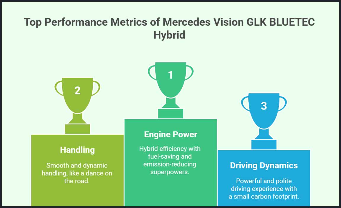 Performance And Driving Experience