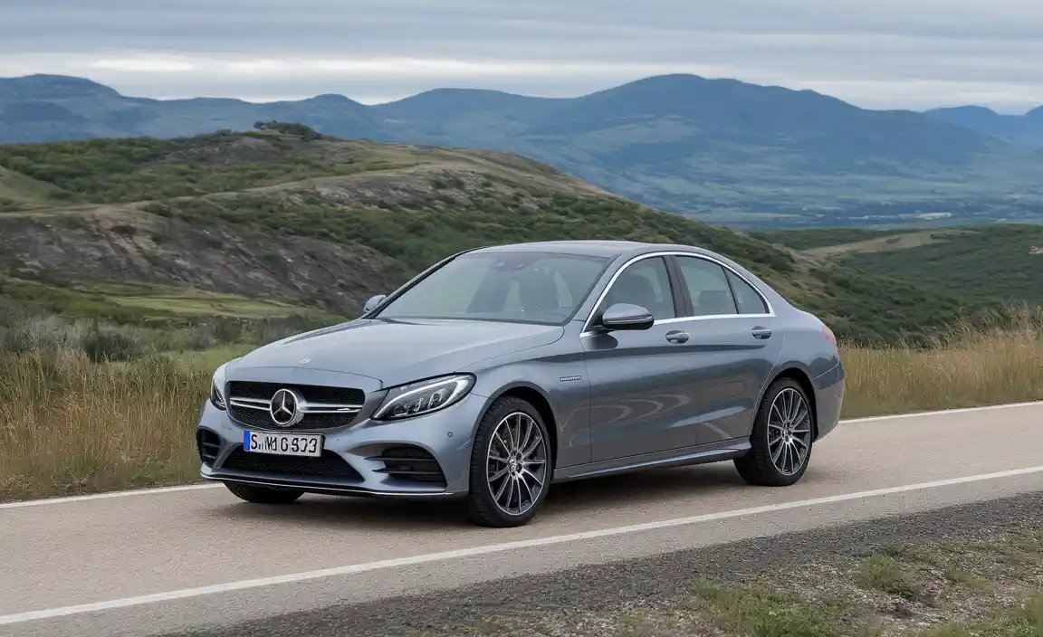 Performance And Powertrain Speculations