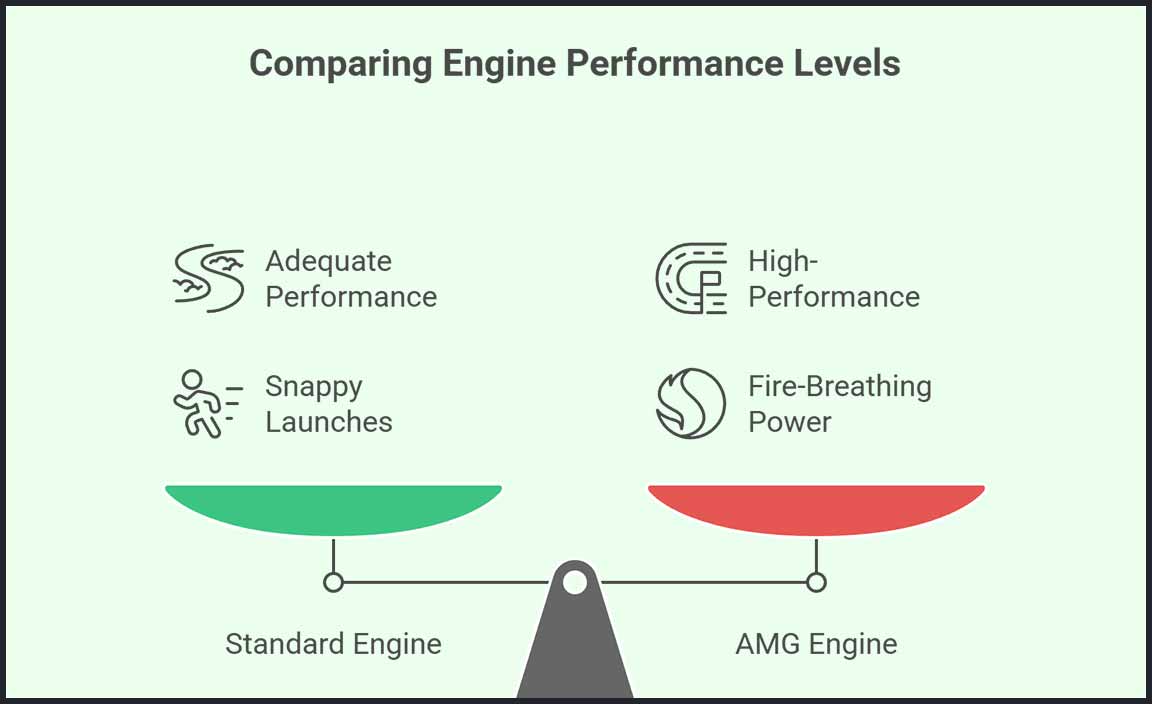 Performance and Handling