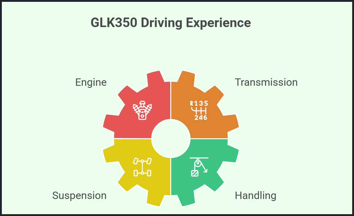 Performance and Handling