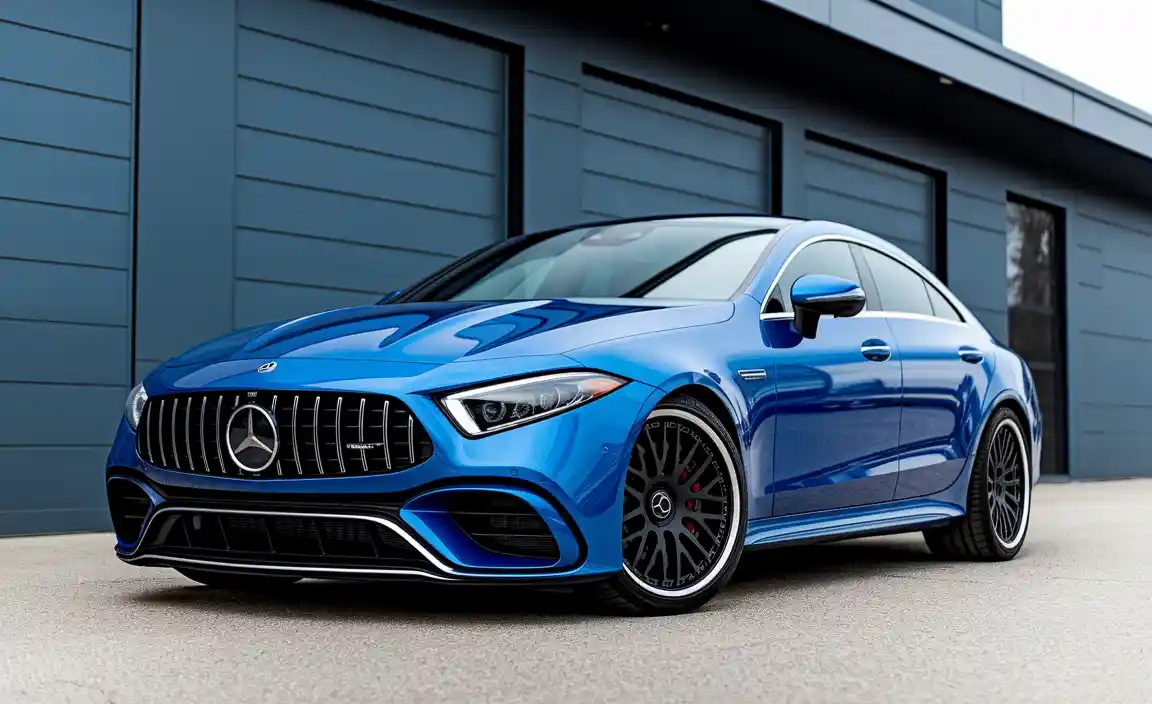 Personalized Automotive Style