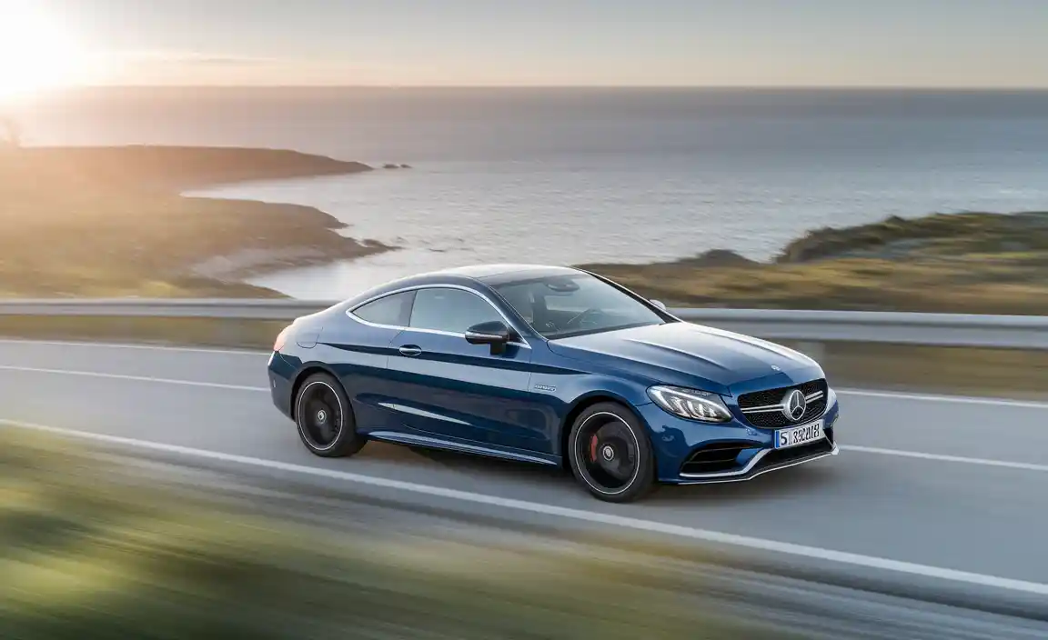 Powertrain And Performance Speculations