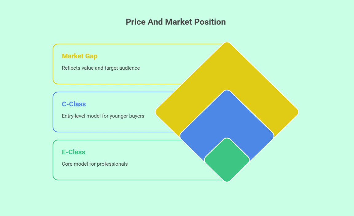 Price And Market Position