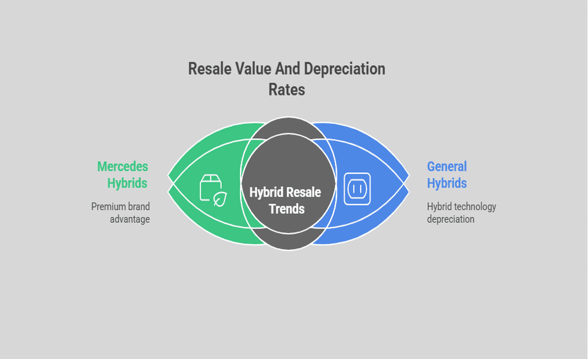 Resale Value And Depreciation Rates