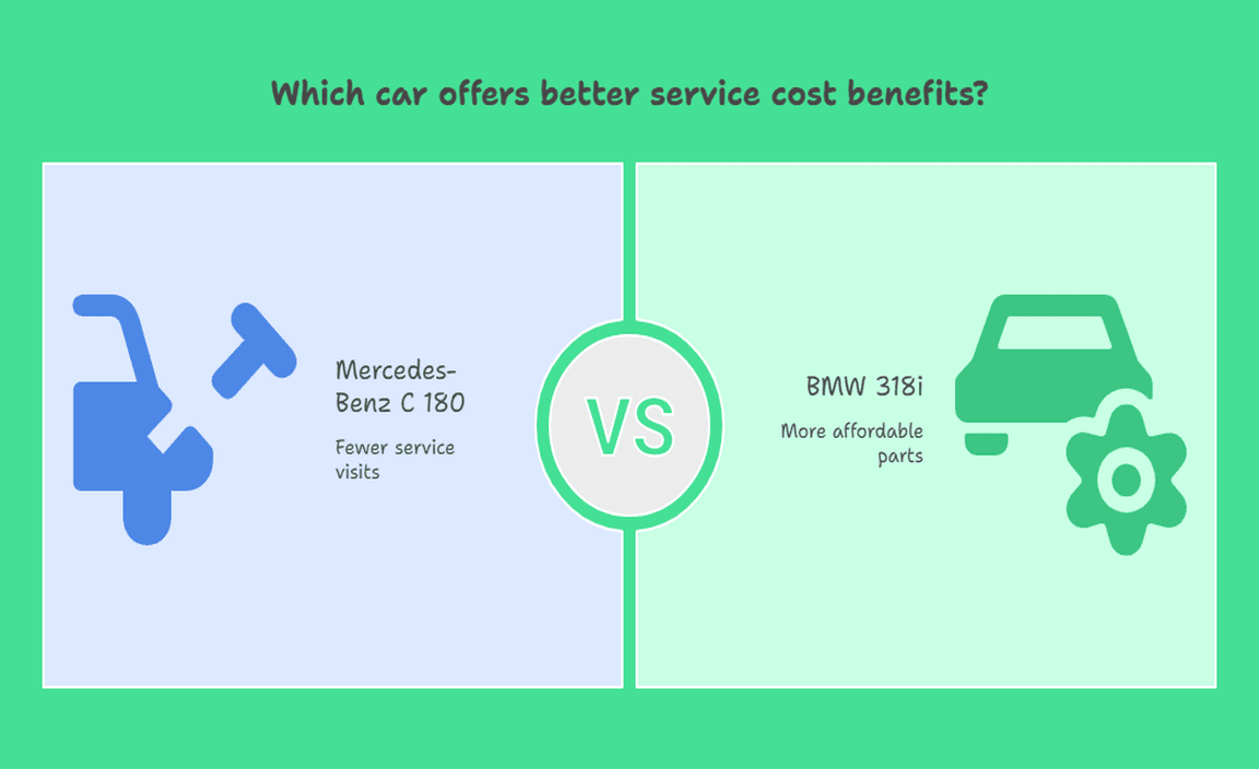 Running Costs And Service