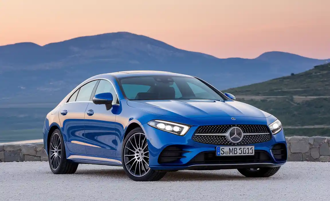 Safety and Driver Assistance Systems