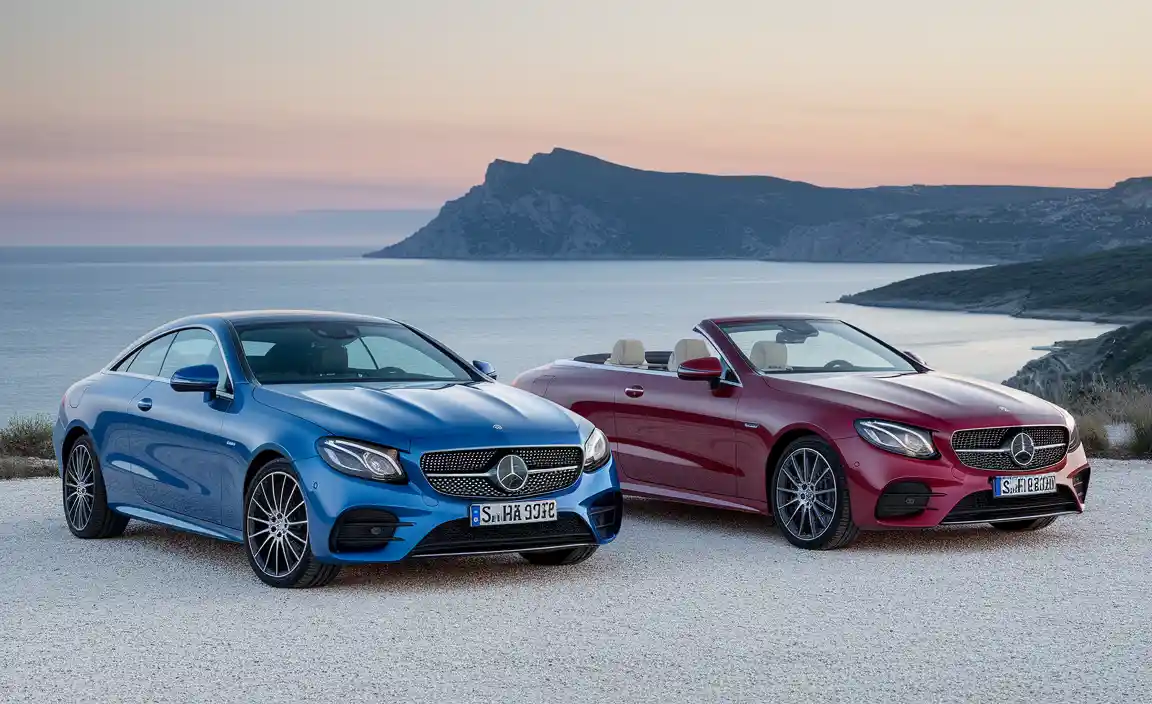Sophisticated Suspension: Comfort First, Sport When You Ask