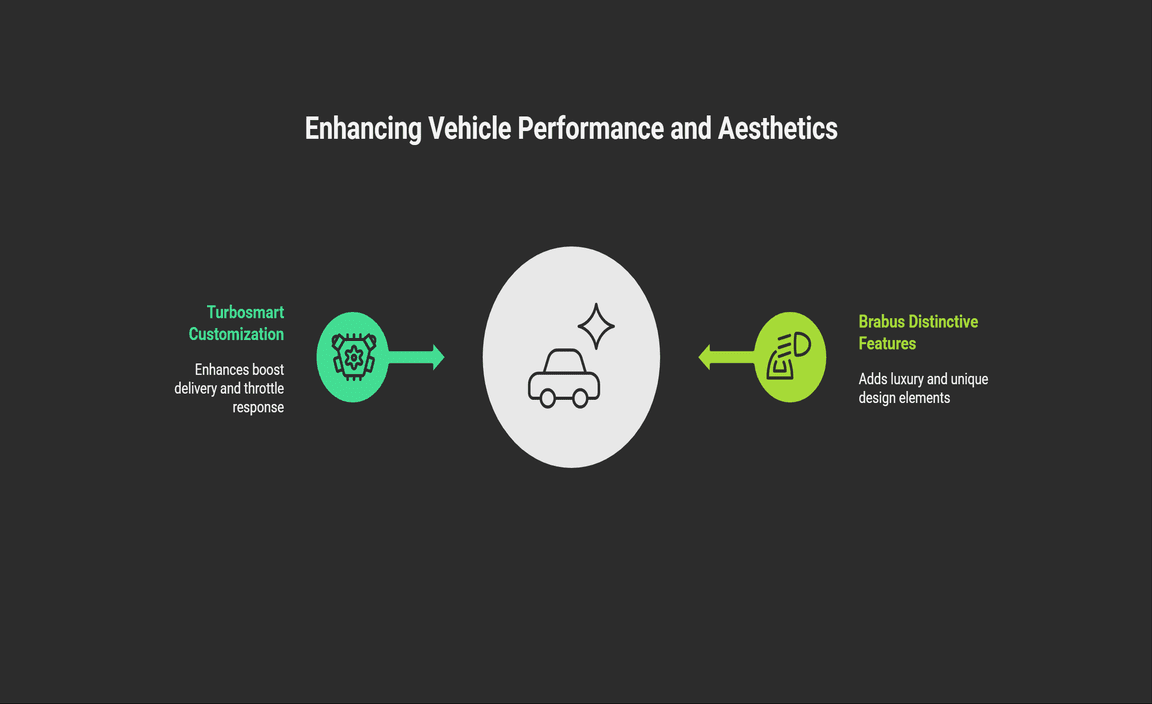 Specialized Enhancements By Renowned Brands
