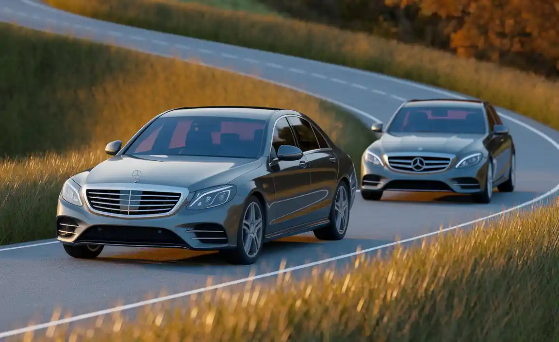 T-Model (Station Wagon)