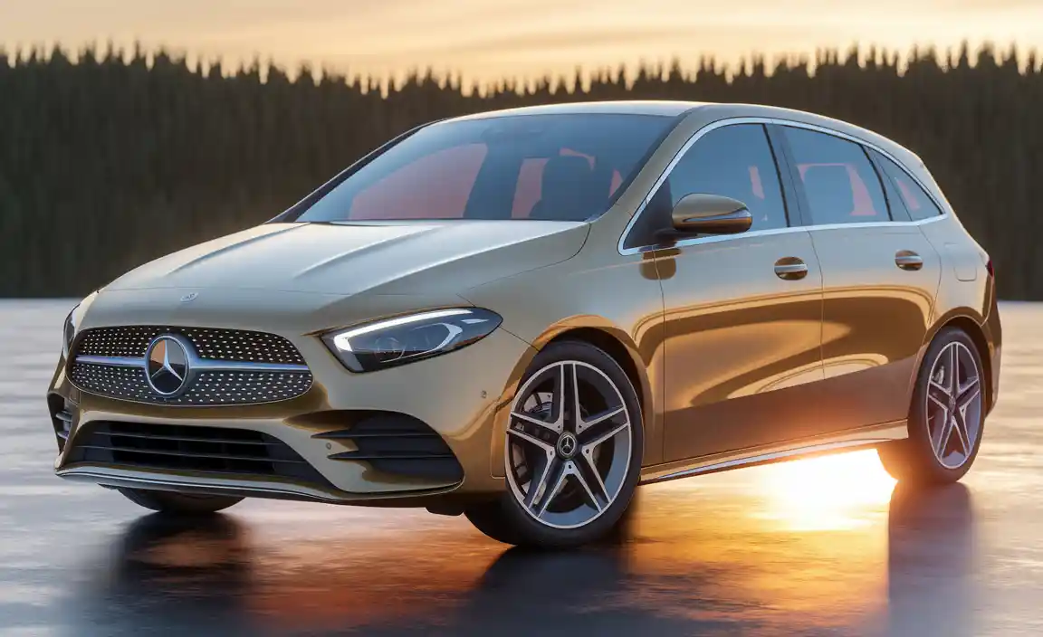 Test Drive Experiences