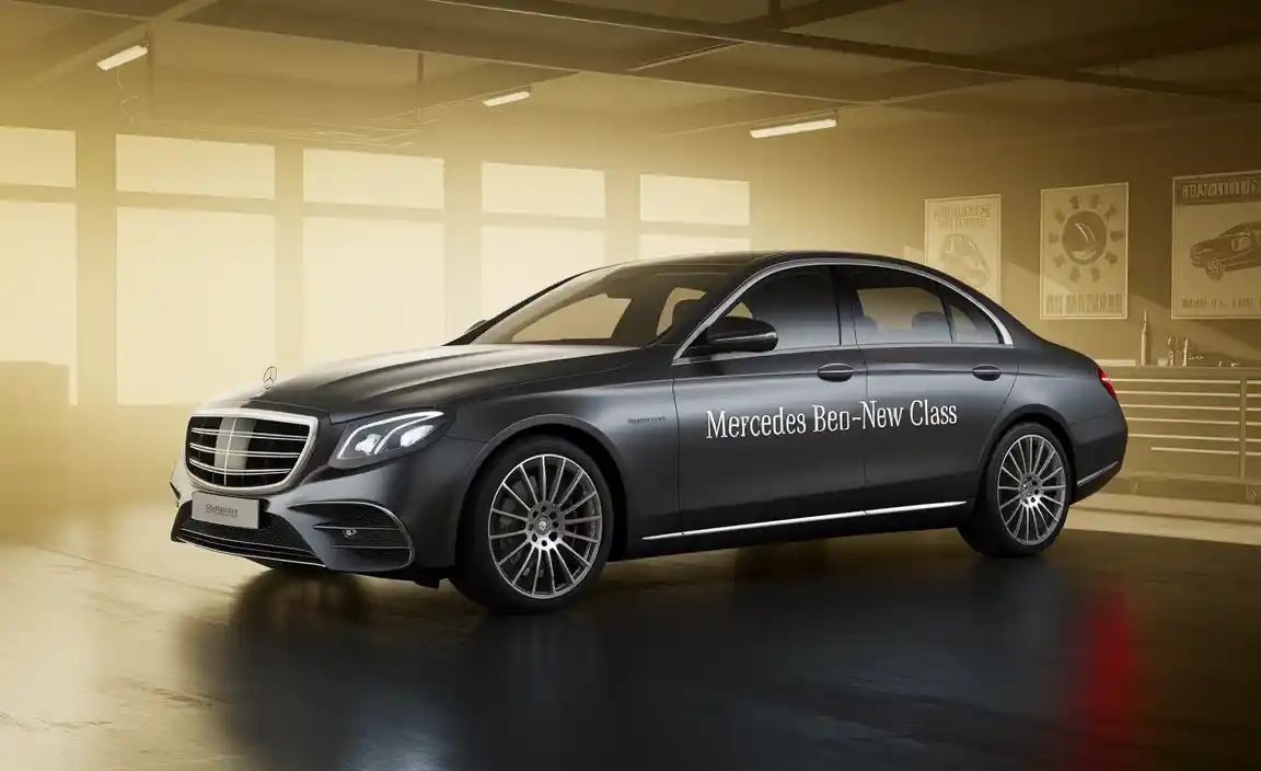 The Role Of Storytelling In Automotive Marketing