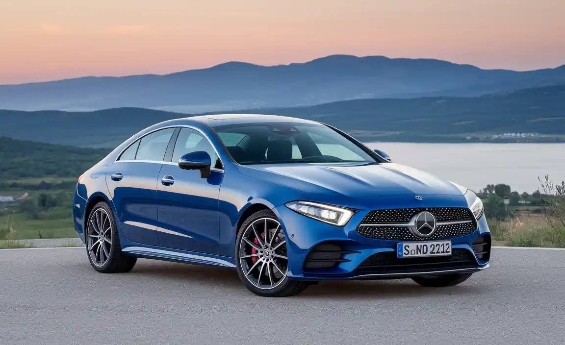 The Straight-Six Engine: Power and Precision