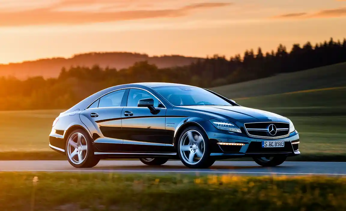 The Synergy of Performance and Style