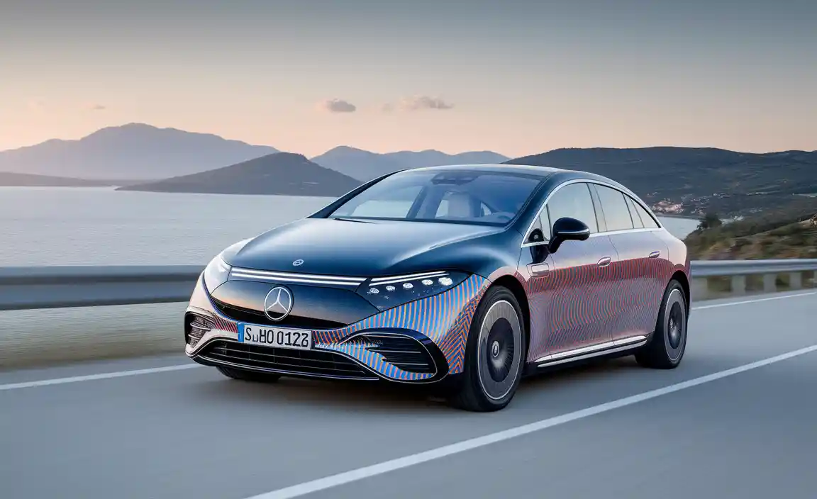 Understanding Pre-Owned EV Tax Credits