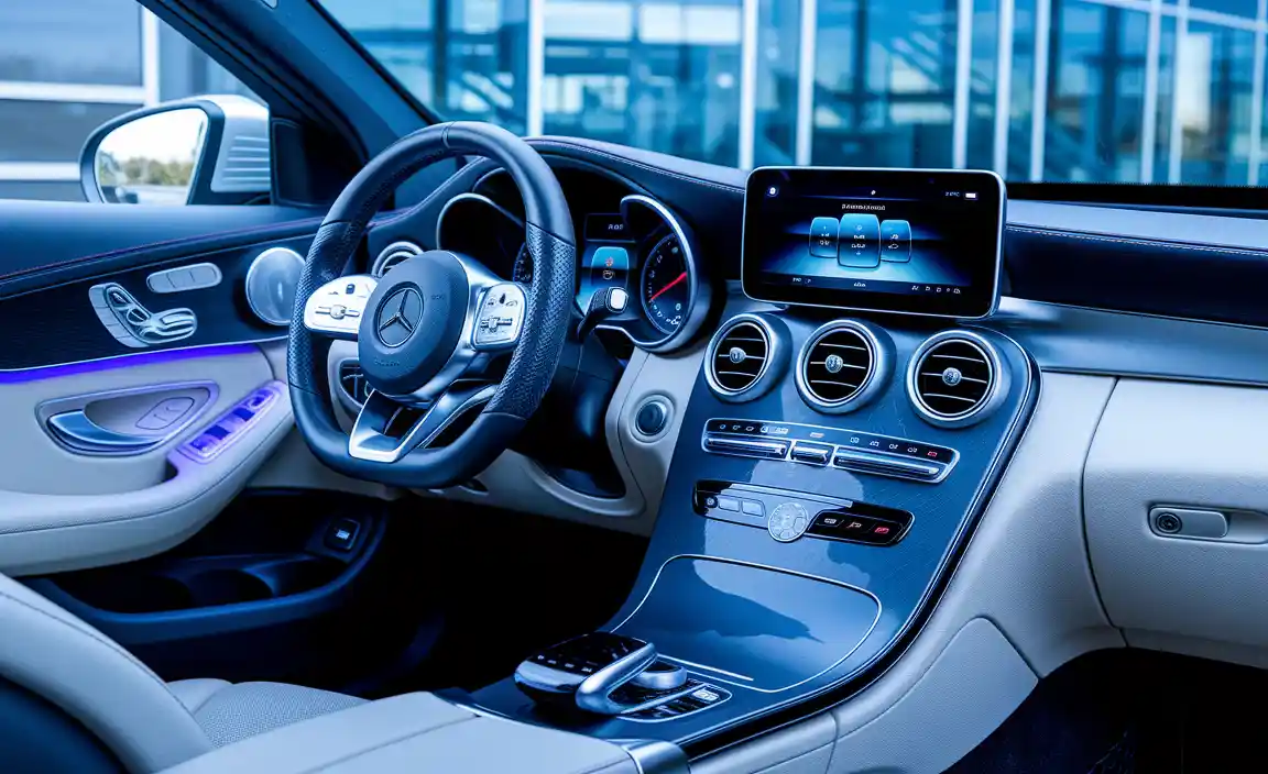 Understanding The Mercedes-Benz Mhi Iphone Cradle Benefits