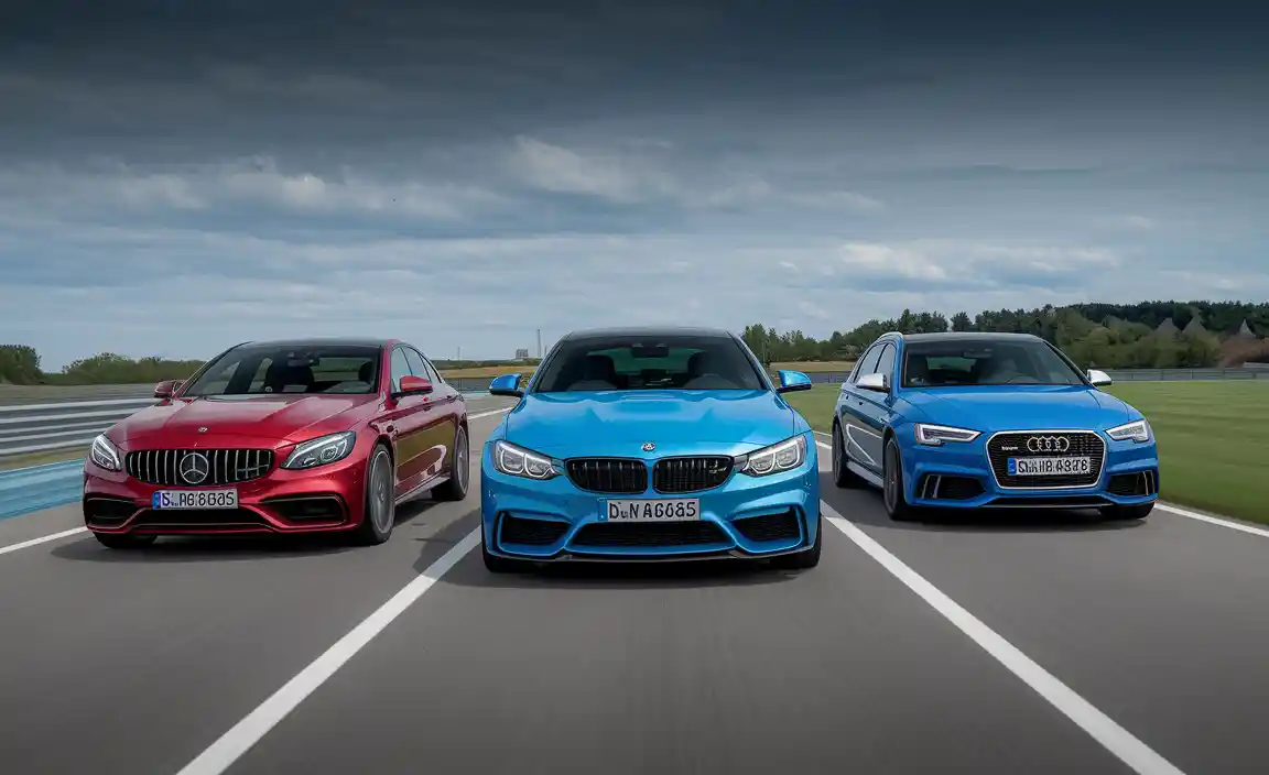 Unique Selling Points Of Each Model