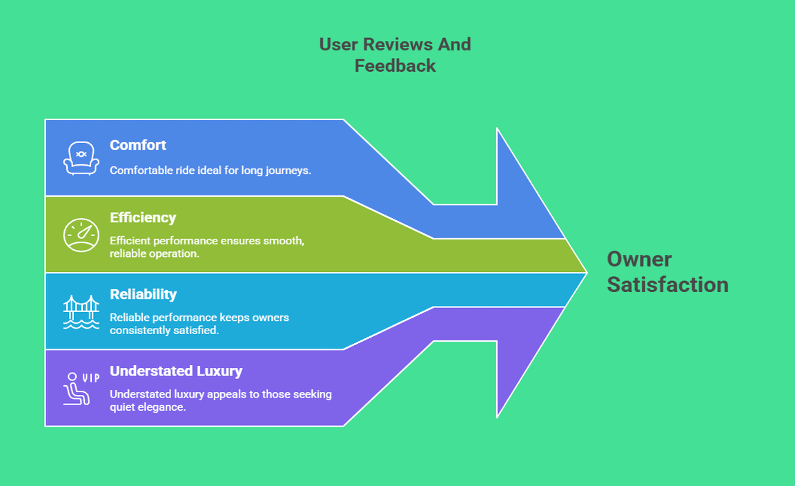 User Reviews And Feedback
