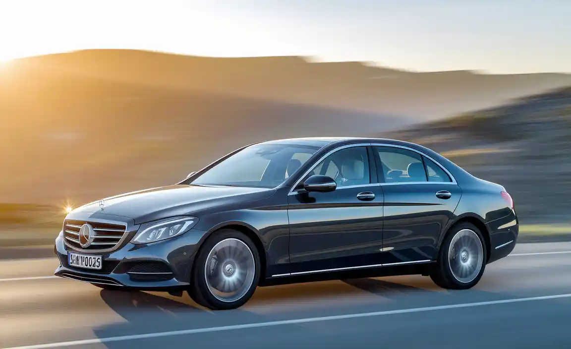 W206 (5th Generation)