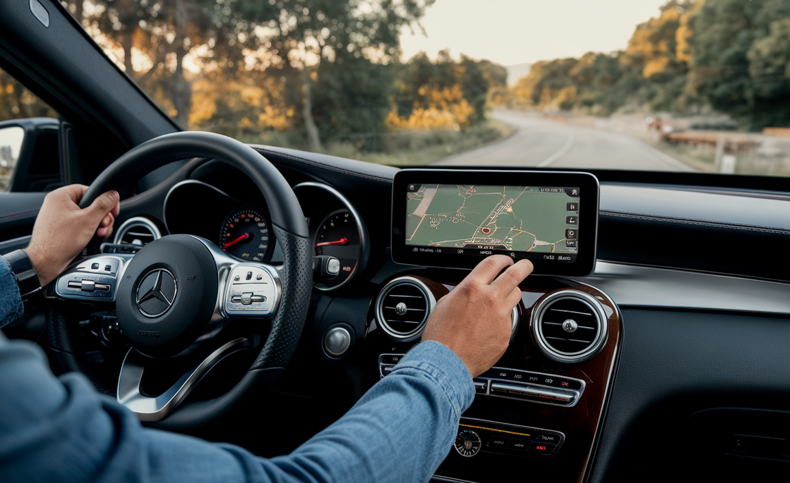Impact on Mercedes-Benz Customers