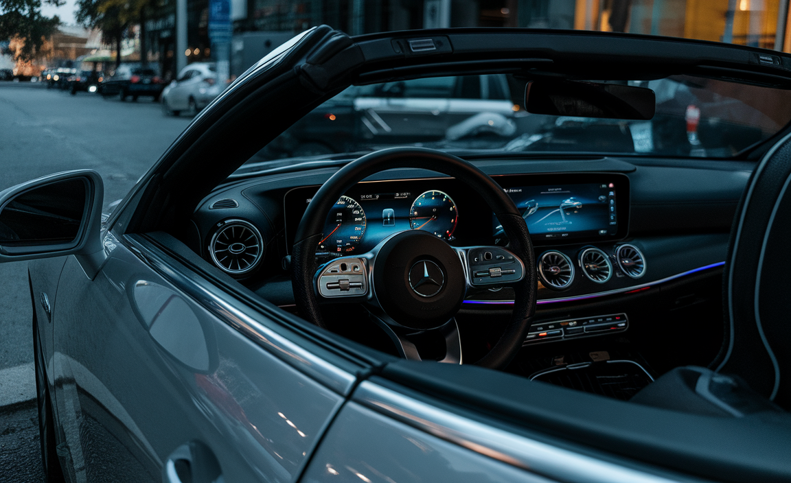 Mercedes-Benz's Decision to Opt-Out