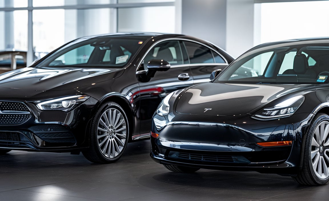 New Car Pricing