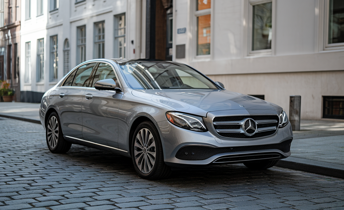 Performance and Engine Specifications