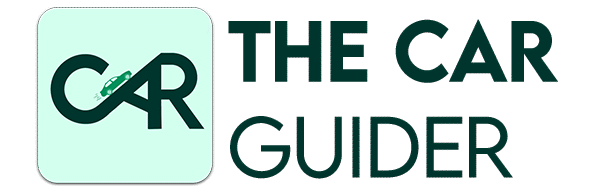 The Car Guider