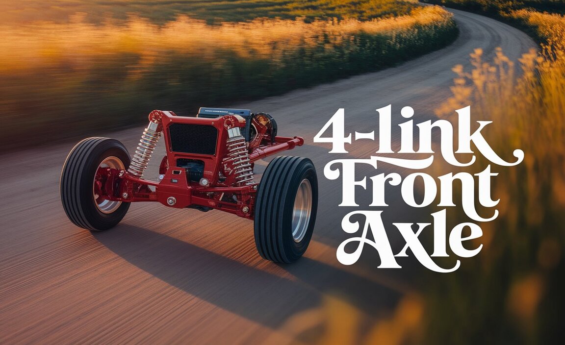 4-Link Front Axle.webp