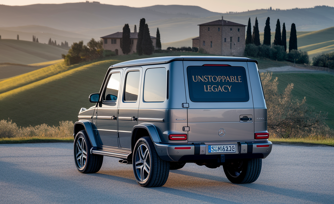 Comparison With Competitors