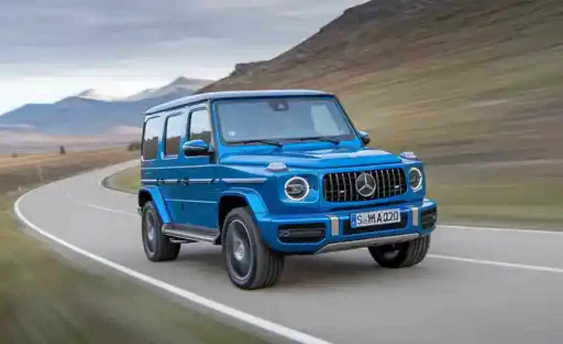 Comparison With Competitors