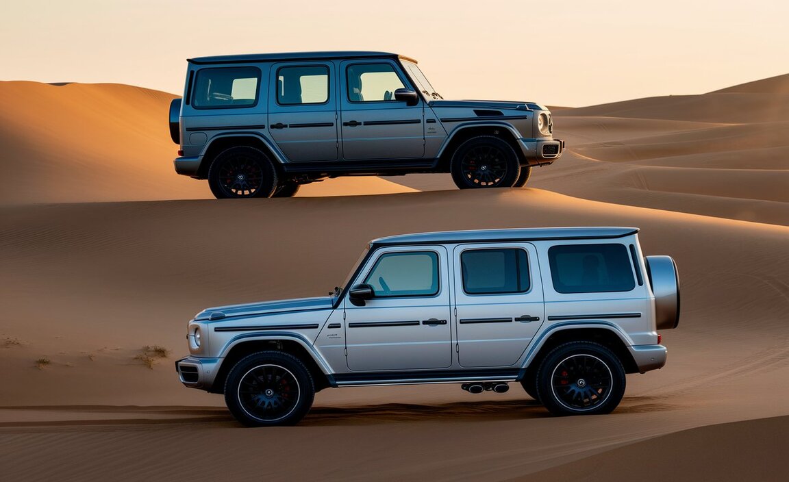 Comparison With Mercedes-Maybach GLS And Maybach 6 Cabriolet