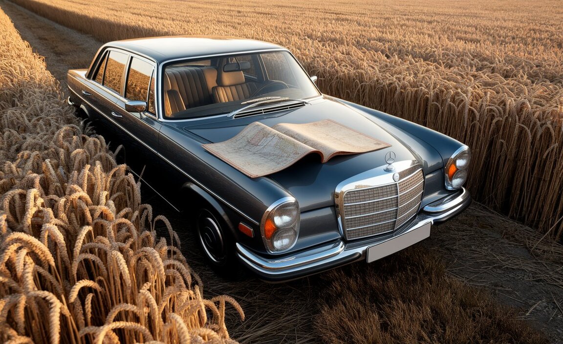 How Can I Make My E63 More Fuel-Efficient On A Road Trip