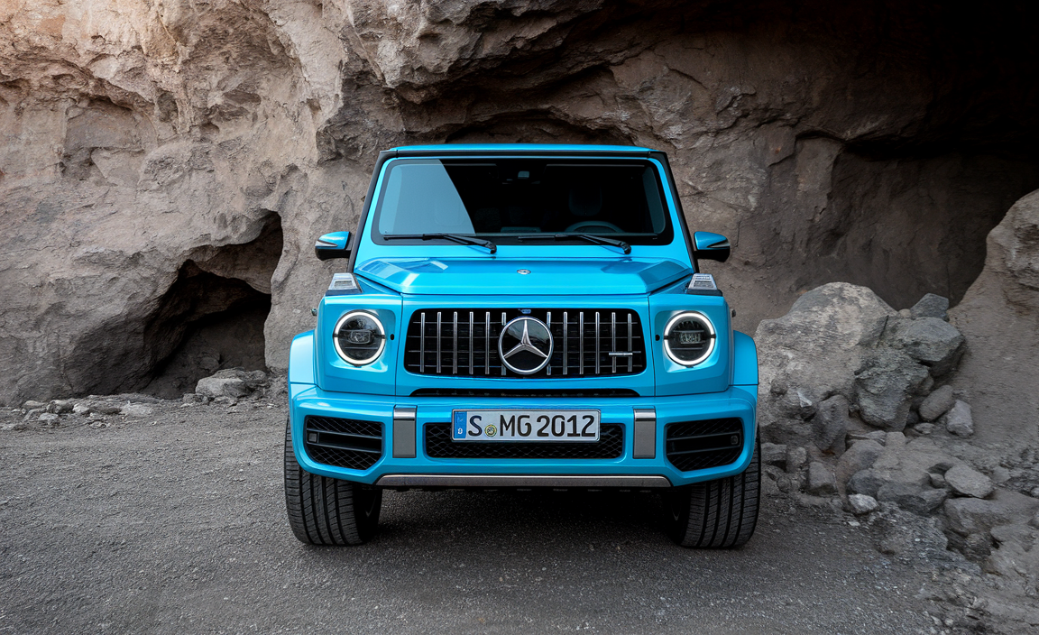 Iconic Design And Features