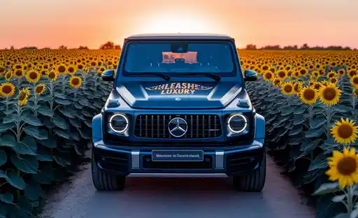 Key Features Of The Amg Line