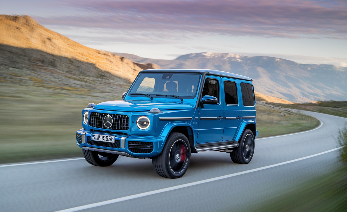 Legendary Status In Automotive Culture