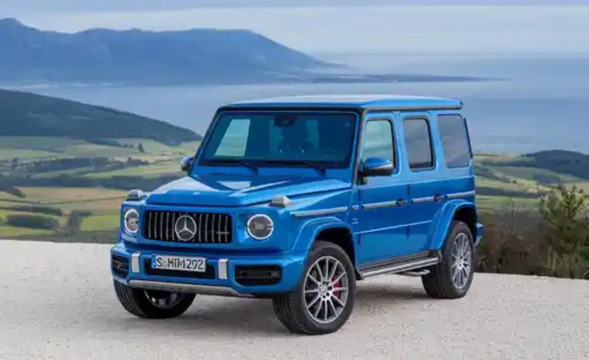 Performance And Capabilities