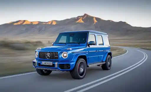 Performance Features