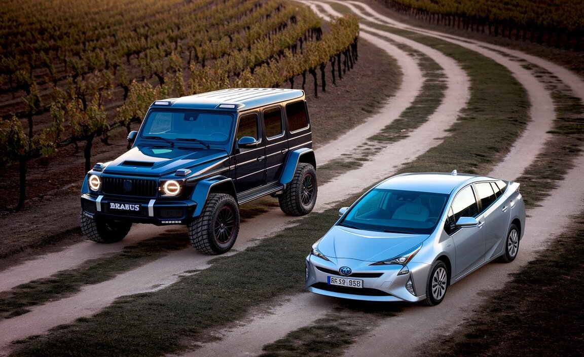 Performance Prowess - Twin-Turbo V8 Engine, Horsepower, And Torque