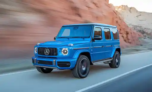 Powertrain & Performance