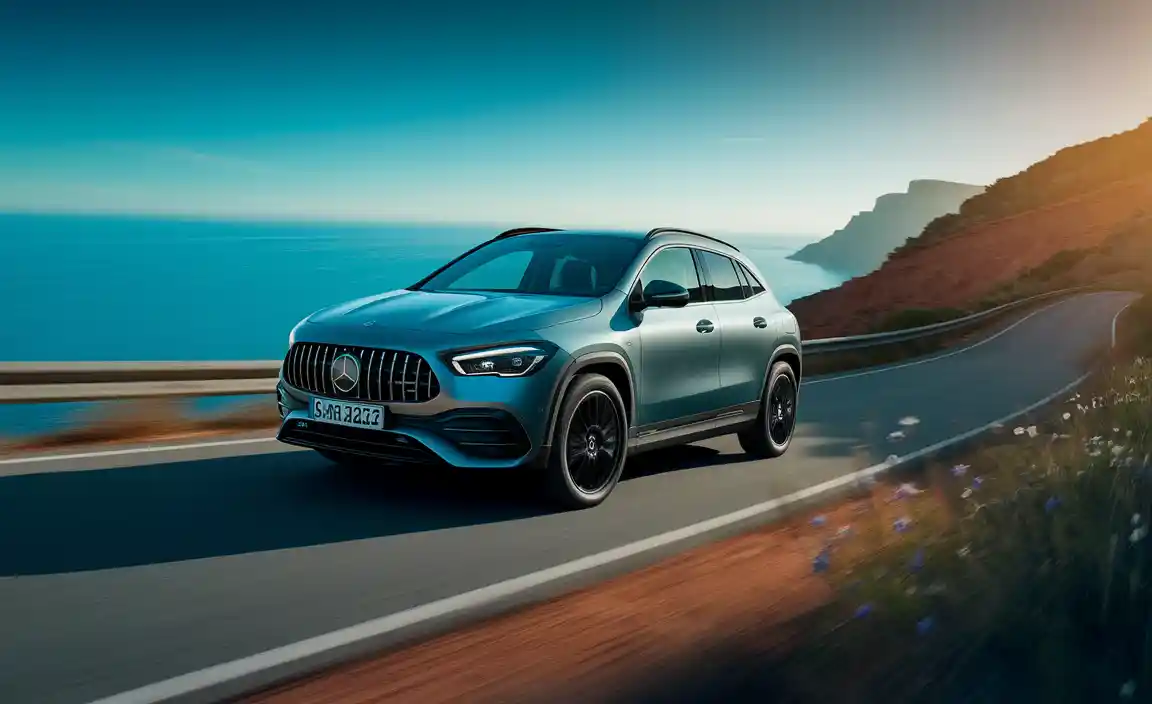 Safety and Driver Assistance: Peace of Mind Luxuries
