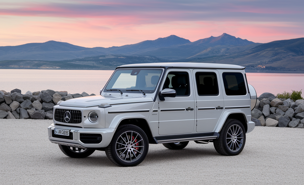 Target Market And Appeal