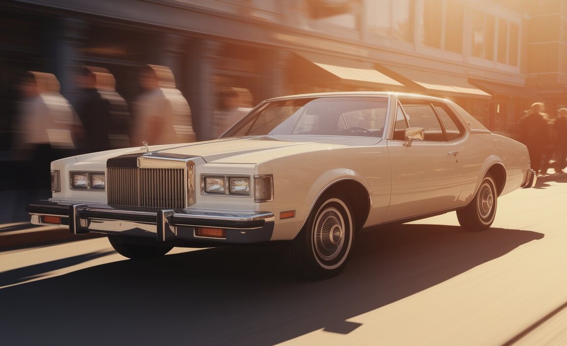 The Early Years - 1979 And The Introduction Of The 280 GE